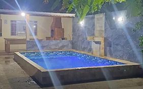 Casa Terrea, prox. Plataforma e Poço das Antas (Cachoeiras)